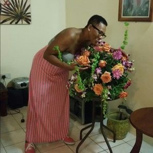 Meet your Posher, Cecilyn